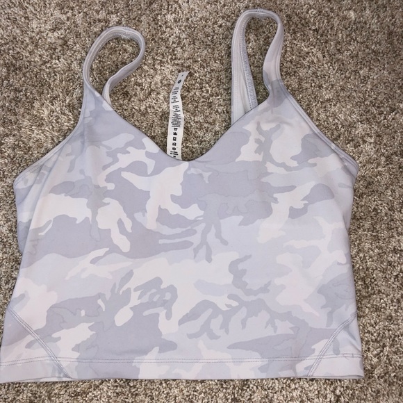 lululemon athletica Tops - Lululemon Align Tank